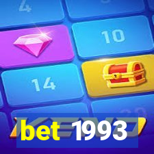 bet 1993